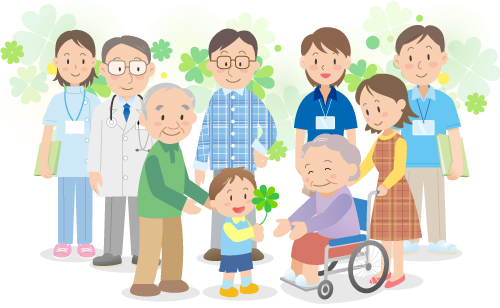 高齢者あんしんセンター麹町・相談センター麹町の公式ホームページ 社会福祉法人東京栄和会 千代田地区事業部|高齢者あんしんセンター麹町・相談センター麹町の公式ホームページ